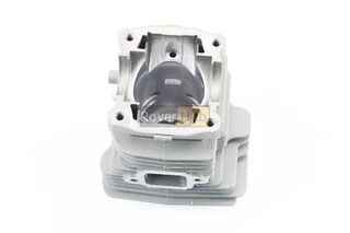 Циліндр к-кт (цпг) MS-211 40mm (палець 10mm) "чорний"