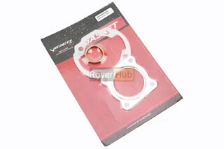 Прокладки поршневої Honda DIO65cc-43мм, к-кт 3 деталі