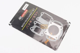 Прокладки поршневої Honda DIO65cc-43мм, к-кт 4 деталі, Тайвань