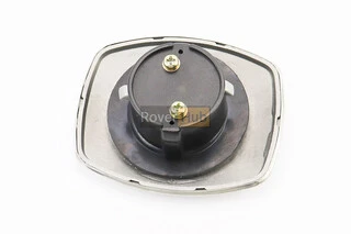 Кришка бака паливного прямокутна к-кт (корпус метал)