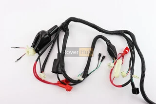 Проведення центральне (див. фото), тип 2