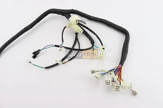 Проведення центральне (див. фото), тип 2