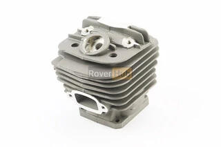 Циліндр к-кт (цпг) MS-360 48mm (палець 10mm) "чорний" Тип 1