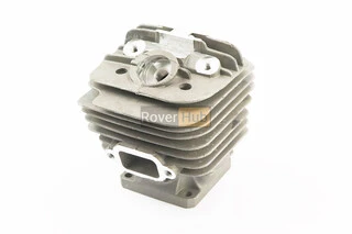 Циліндр к-кт (цпг) MS-360 48mm (палець 10mm) "чорний"