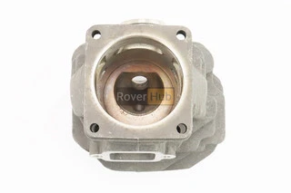 Циліндр к-кт (цпг) MS-440 50mm (палець 12mm) "чорний"