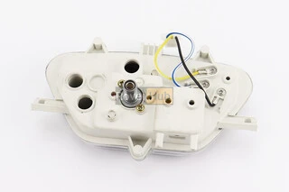 Спідометр в зборі