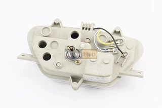 Спідометр у зборі (120км/год)