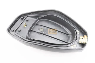 Сидіння, тип 2