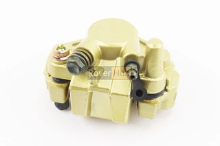 Гальмівний супорт передньої системи Wind