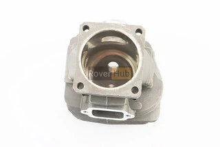 Циліндр к-кт (цпг) MS-066 54mm (палець 12mm)