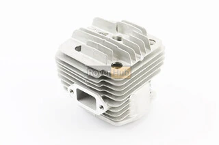 Циліндр к-кт (цпг) TS-400 49mm (палець 10mm) для бензоріза