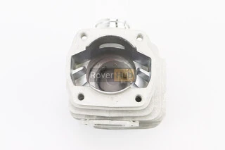 Циліндр к-кт (цпг) TS-400 49mm (палець 10mm) для бензоріза
