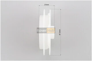 Шків стартера MS-261/271/290/310/311/340/341/360/361/362/390/391/440/441/460/461