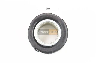 Сайлентблок амортизатора с втулкой (12x23x19,3)