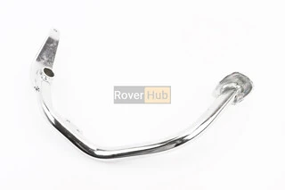 Педаль заднего тормоза тип. 3