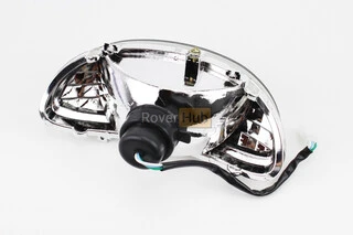 Фара передня