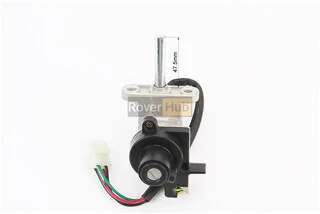 Yamaha BWS125-150 Замок запалювання