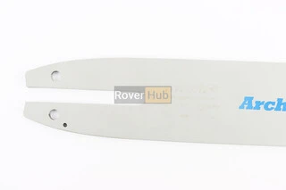 Шина 12"-1,1mm 3/8" 44зв L-34см (підходить на висоторіз)