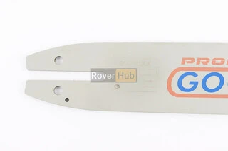 Шина 12"-1,3mm 3/8" 44зв L-34см (підходить на висоторіз)