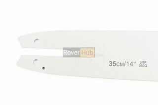 Шина 14"-1,3mm 3/8" 50зв L-39см