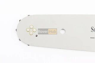 Шина 14"-1,3mm 3/8" 50зв L-39см