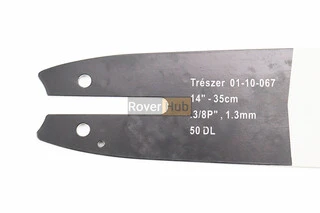 Шина 14"-1,3mm 3/8" 50зв L-39см