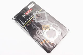 Прокладки поршневий Yamaha JOG50cc-40мм, к-кт 3 деталі, Тайвань