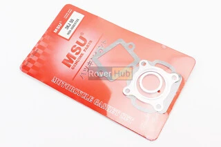 Прокладка поршнева Yamaha JOG50cc-40мм, к-кт 4 деталі, Тайвань