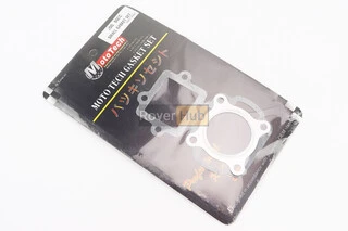 Прокладки поршневой Yamaha JOG65cc-44мм, к-кт 3 детали, Тайвань