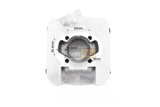 Циліндр к-кт (ЦПГ) 125cc-52mm