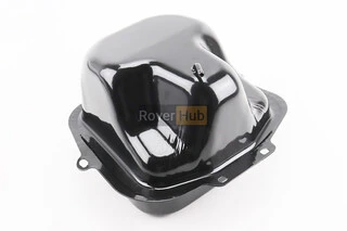 Бак топливный (под шланг)