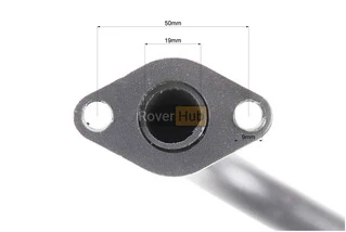 Глушник в зборі, тип 3