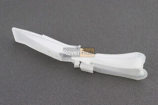 Заспокійник ланцюга приводного (пластмаса)