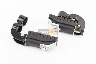 Підніжки передні к-кт 2шт, тип. 1