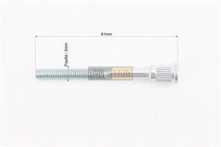 Шпилька карбюратора MS-170/180
