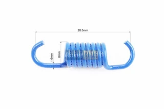 Пружина вариатора к-кт 3шт Honda DIO AF18/27 - 1000об/мин, тип 3