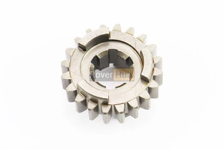 Шестерня промежуточного вала Z-20