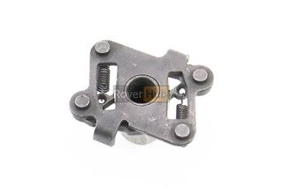 Бігунок + планка