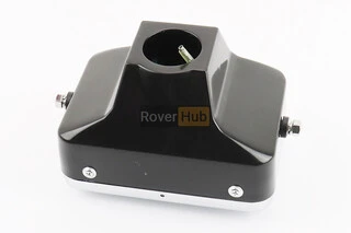 Фара передня в зборі Подвійна