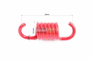 Пружина варіатора к-кт 3шт Yamaha JOG50 - 2000об / хв