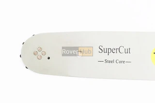 Шина 14"-1,3mm 3/8" 52зв L-42см