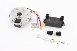 БСЗ/безконтактна система запалювання 135.3734 з новою котушкою 135.3705М 12V