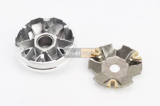 Варіатор передній + втулка к-кт