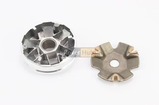 Вариатор передний + втулка к-кт