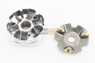 Варіатор передній к-кт (без втулки)