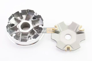 Варіатор передній к-кт (без втулки)