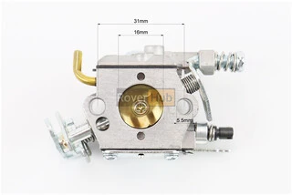 Карбюратор 136/137/141/142