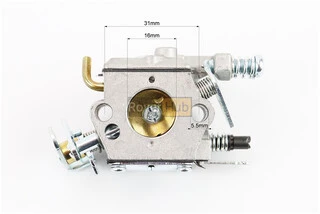Карбюратор 136/137/141/142