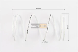 Пружина торкдрайвера Honda DIO - 1000RPM