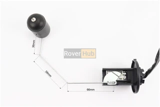 Датчик топливный в баке